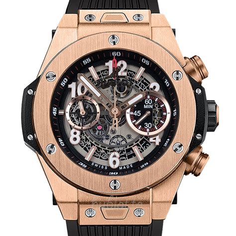 hublot letta|Hublot big bang canada.